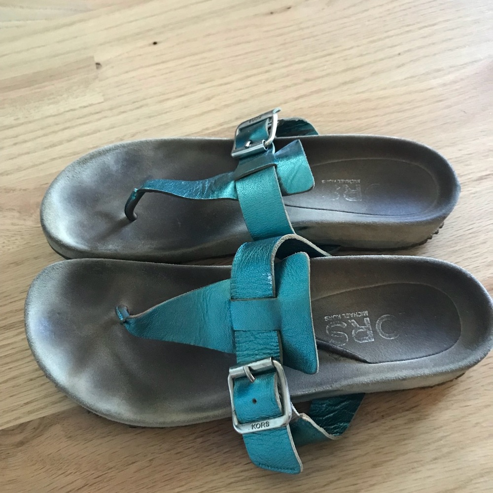 Michael by michael kora sandal